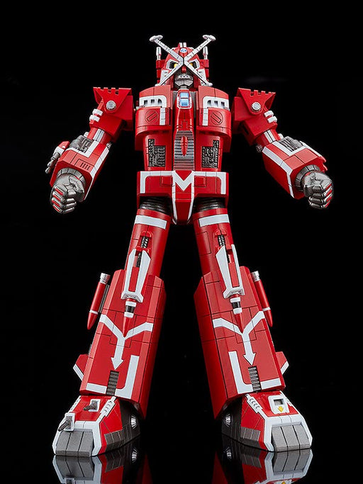 Good Smile Company Moderoid X Bomber Big Daiex Model-Kiichin - The #1 Place for Japanese Goods in Your Hand!