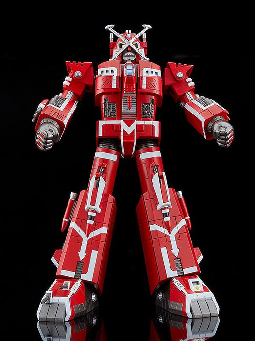 Good Smile Company Moderoid X Bomber Big Daiex Model-Kiichin - The #1 Place for Japanese Goods in Your Hand!