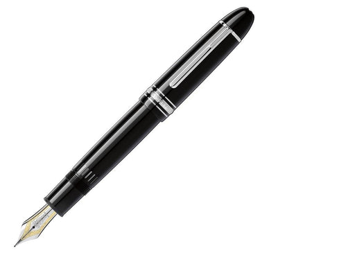 Montblanc Meisterstuck 149 Platinum Fountain Pen - Premium Writing Tool-Kiichin - The #1 Place for Japanese Goods in Your Hand!