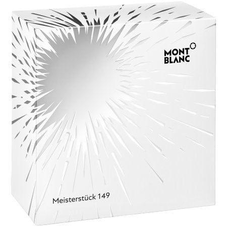 Montblanc Meisterstuck 149 Platinum Fountain Pen - Premium Writing Tool-Kiichin - The #1 Place for Japanese Goods in Your Hand!