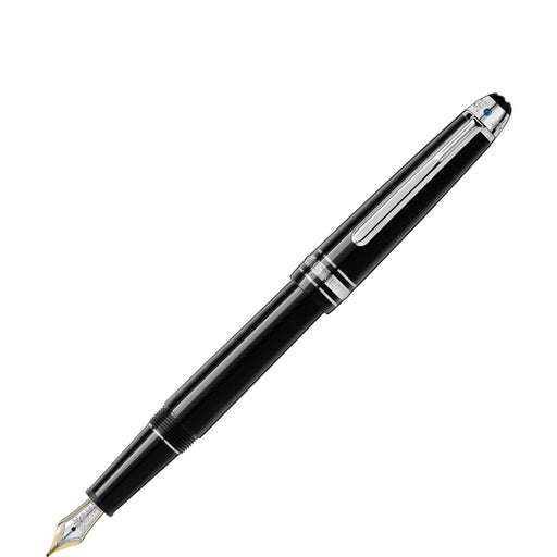 Montblanc Meisterstuck Unicef 2017 Classique 145 Platinum Fountain Pen-Kiichin - The #1 Place for Japanese Goods in Your Hand!