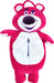 Moripilo Toy Story Lotso Pink 45cm Plush Tissue Case Wall Hanging Car-Kiichin - The #1 Place for Japanese Goods in Your Hand!