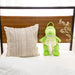 Moripilo Toy Story Rex Green Tissue Case Wall Mounted 45cm Plush Cover-Kiichin - The #1 Place for Japanese Goods in Your Hand!