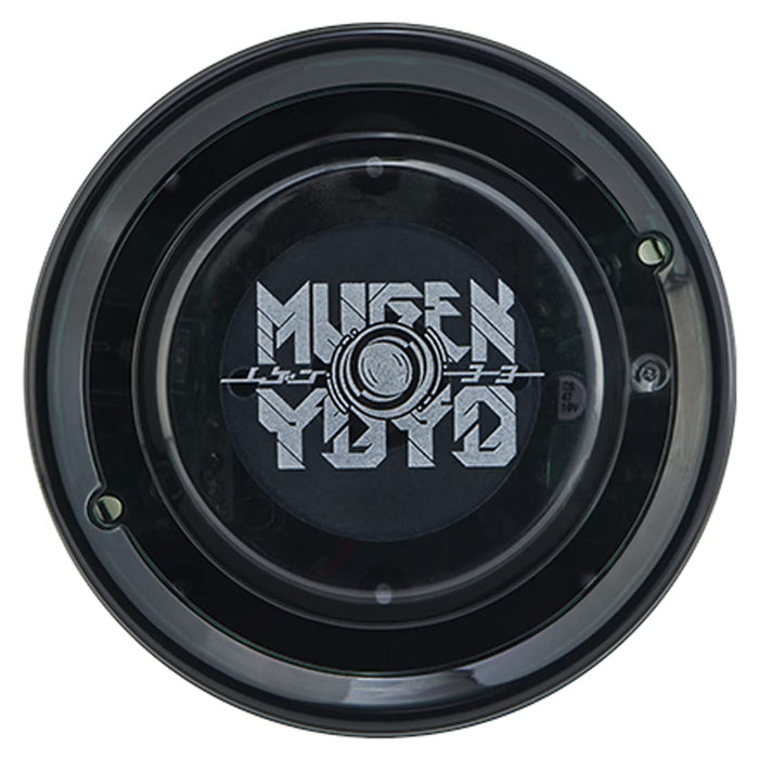Takara Tomy Mugen Yoyo Green-Kiichin - The #1 Place for Japanese Goods in Your Hand!