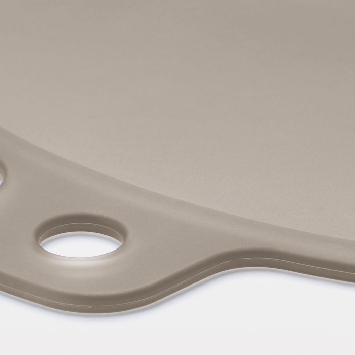 Muji Large Silicone Lid 84376351 Microwave-Safe for Easy Storage