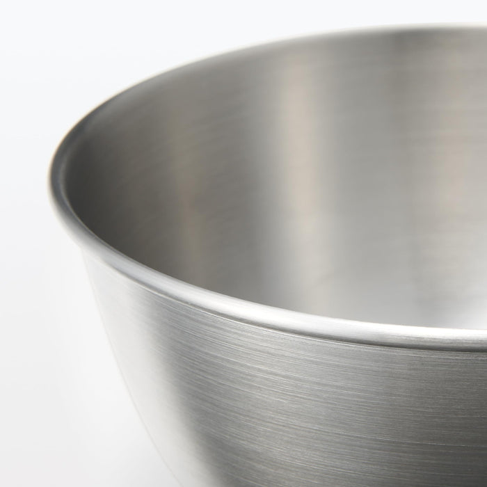 Muji Stainless Steel XS Bowl Silver 84376283 - Durable & Versatile Kitchenware