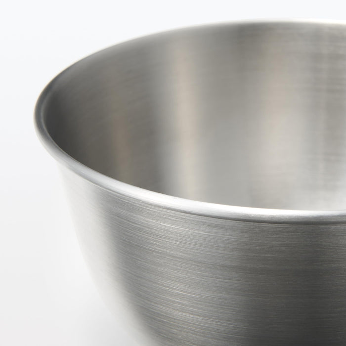Muji Stainless Steel Bowl XXS Silver 84376276 - Durable & Compact Design