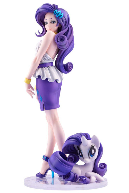 My Little Pony Rarity Kotobukiya 1/7 PVC Figure-Kiichin - The #1 Place for Japanese Goods in Your Hand!