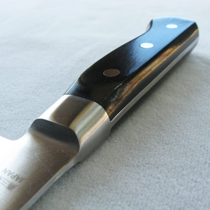 Nagao Fish Filleting Knife 145mm Right-Handed Molybdenum Steel Japan Made-Kiichin - The #1 Place for Japanese Goods in Your Hand!