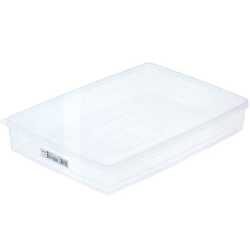 Nagao 10000Ml Hi-Pack Storage Container S-139 Japan Made Durable-Kiichin - The #1 Place for Japanese Goods in Your Hand!