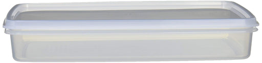 Nagao Hi-Pack 1070Ml Storage Container S-131 Japan Made Durable Fresh-Kiichin - The #1 Place for Japanese Goods in Your Hand!