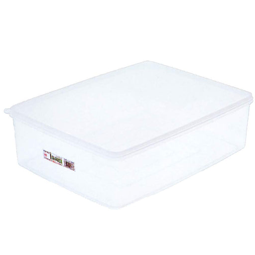 Nagao Hi-Pack 12800Ml Storage Container S-338 Japan Made-Kiichin - The #1 Place for Japanese Goods in Your Hand!