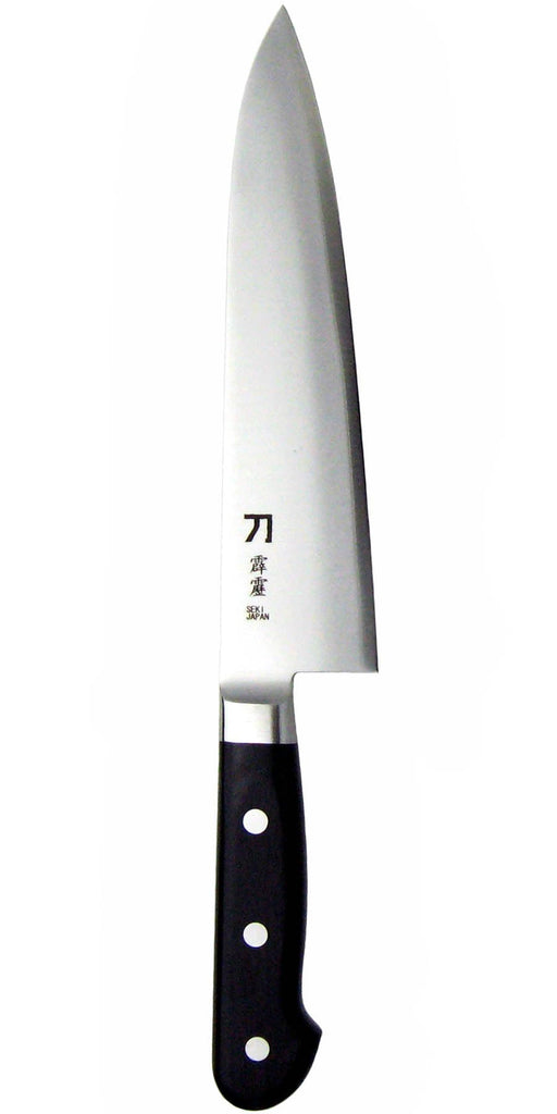Nagao Katana Knife 18cm Blue Paper Steel Japanese Craftsmanship-Kiichin - The #1 Place for Japanese Goods in Your Hand!