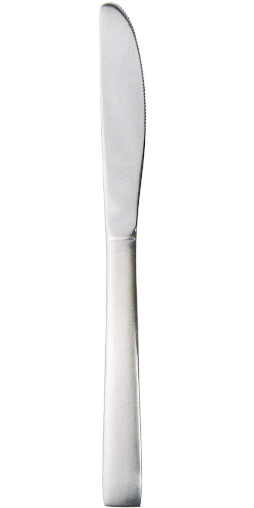 Nagao Lilac Dessert Knife 19.5cm Professional Quality Made In Japan-Kiichin - The #1 Place for Japanese Goods in Your Hand!