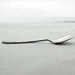 Nagao Niji Ice Spoon 12.7cm Stainless Steel Multi-Colored Japanese Made-Kiichin - The #1 Place for Japanese Goods in Your Hand!