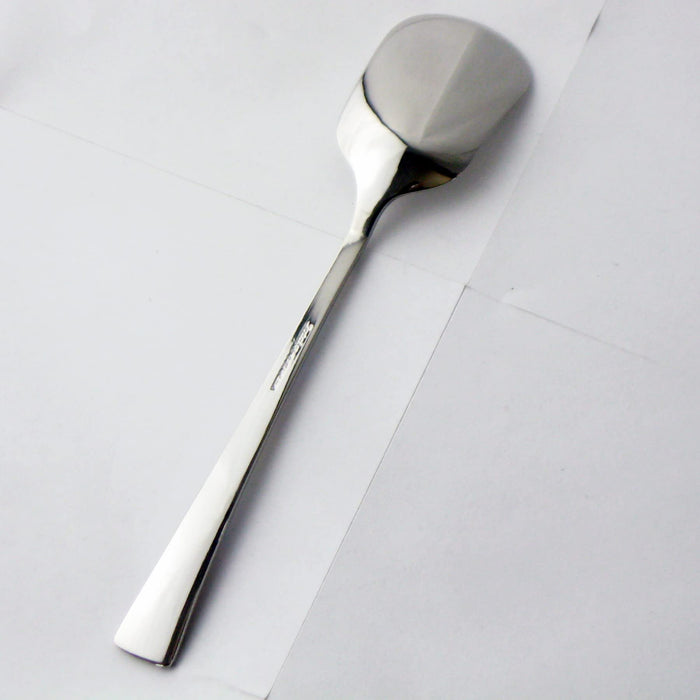 Nagao Niji Ice Spoon 12.7cm Stainless Steel Multi-Colored Japanese Made-Kiichin - The #1 Place for Japanese Goods in Your Hand!