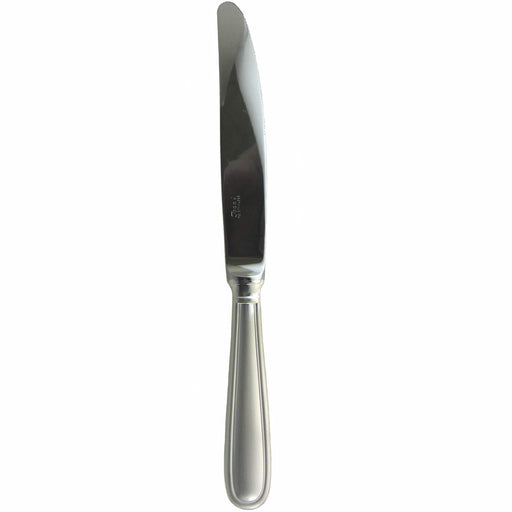 Nagao Tsubame Sanjo Dinner Knife Kasumi Silverware Made in Japan-Kiichin - The #1 Place for Japanese Goods in Your Hand!