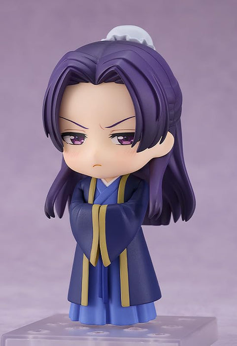 Good Smile Company Nendoroid Jinshi Non-Scale Figure-Kiichin - The #1 Place for Japanese Goods in Your Hand!