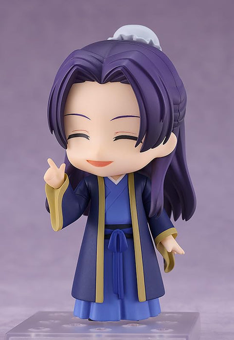 Good Smile Company Nendoroid Jinshi Non-Scale Figure-Kiichin - The #1 Place for Japanese Goods in Your Hand!
