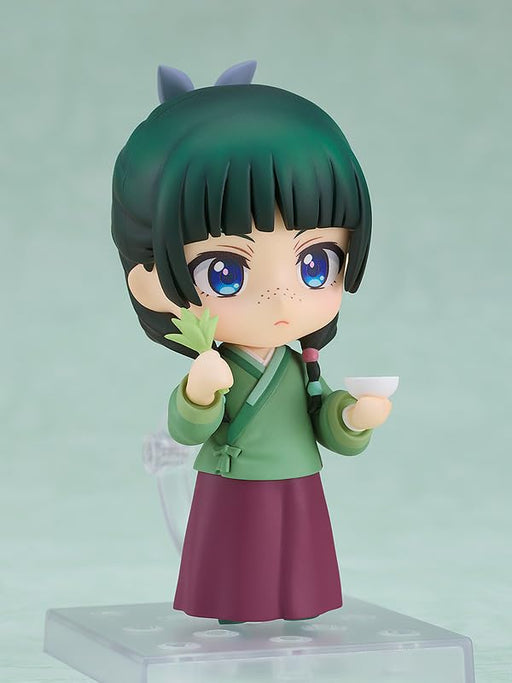 Good Smile Company Nendoroid Cat Non-Scale Figure-Kiichin - The #1 Place for Japanese Goods in Your Hand!