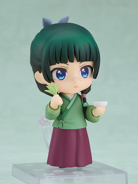 Good Smile Company Nendoroid Cat Non-Scale Figure-Kiichin - The #1 Place for Japanese Goods in Your Hand!