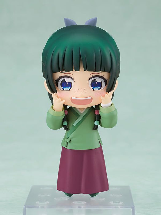 Good Smile Company Nendoroid Cat Non-Scale Figure-Kiichin - The #1 Place for Japanese Goods in Your Hand!