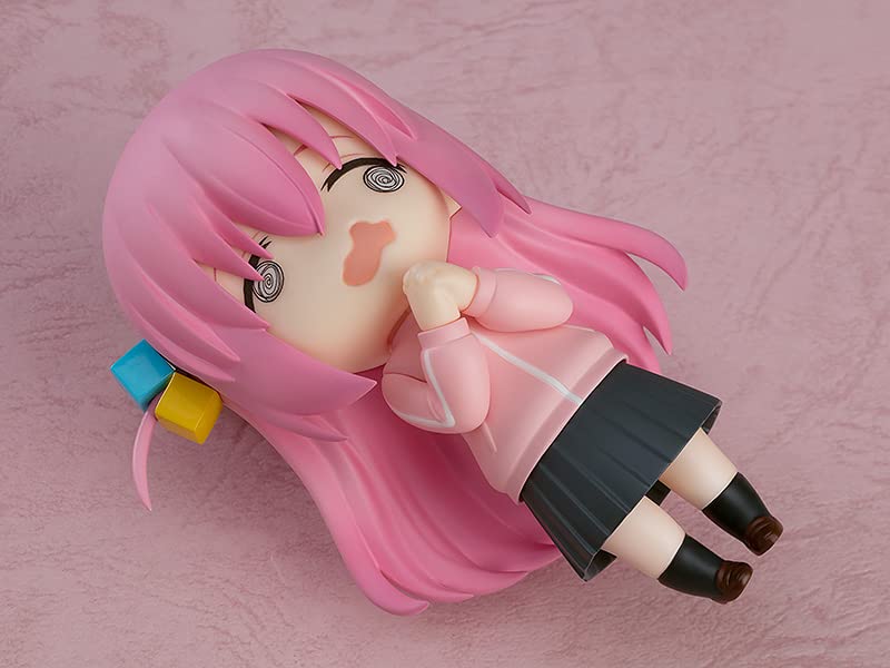 Nendoroid Bocchi The Rock! Good Smile Co. Figure-Kiichin - The #1 Place for Japanese Goods in Your Hand!