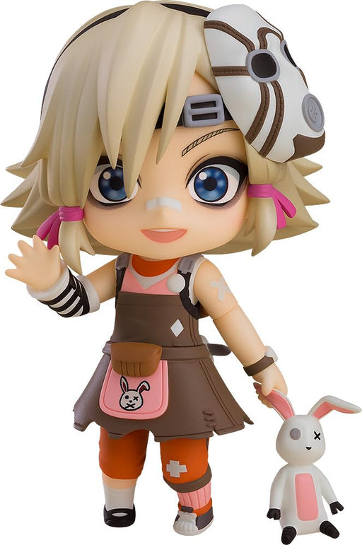 Nendoroid Good Smile Co. Borderlands Tiny Tina Figure-Kiichin - The #1 Place for Japanese Goods in Your Hand!