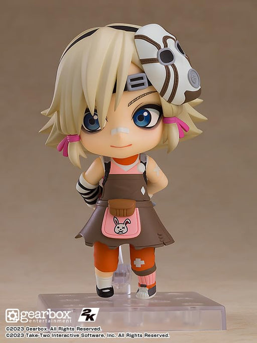 Nendoroid Good Smile Co. Borderlands Tiny Tina Figure-Kiichin - The #1 Place for Japanese Goods in Your Hand!