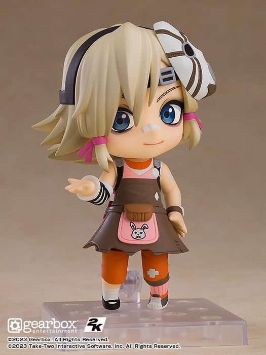 Nendoroid Good Smile Co. Borderlands Tiny Tina Figure-Kiichin - The #1 Place for Japanese Goods in Your Hand!