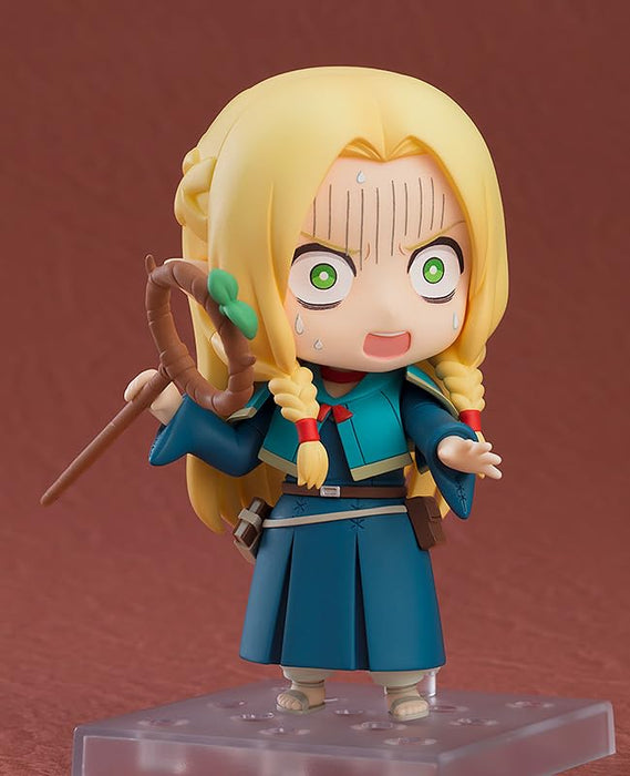 Good Smile Company Nendoroid Dungeon Meal Marcil Movable Figure - Plastic Painted Non-Scale-Kiichin - The #1 Place for Japanese Goods in Your Hand!