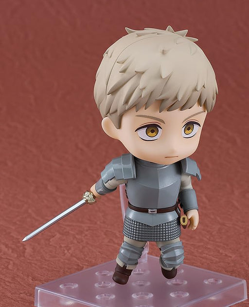 Good Smile Company Nendoroid Raios Movable Figure from Dungeon Rice Non-Scale Painted Plastic-Kiichin - The #1 Place for Japanese Goods in Your Hand!