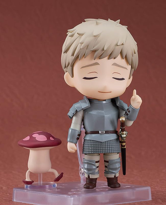 Good Smile Company Nendoroid Raios Movable Figure from Dungeon Rice Non-Scale Painted Plastic-Kiichin - The #1 Place for Japanese Goods in Your Hand!
