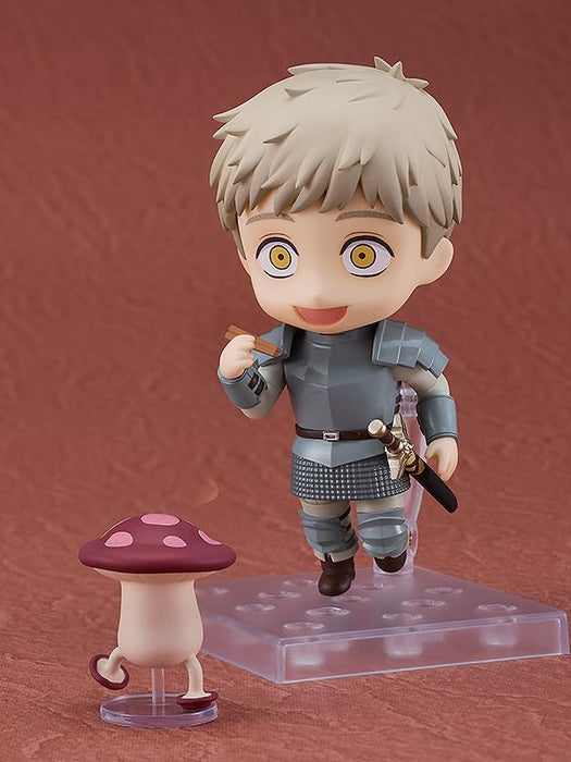 Good Smile Company Nendoroid Raios Movable Figure from Dungeon Rice Non-Scale Painted Plastic-Kiichin - The #1 Place for Japanese Goods in Your Hand!