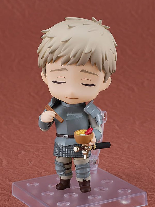 Good Smile Company Nendoroid Raios Movable Figure from Dungeon Rice Non-Scale Painted Plastic-Kiichin - The #1 Place for Japanese Goods in Your Hand!