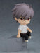 Good Smile Company Nendoroid Evangelion Kaworu Nagisa Rebuild Movie Non-Scale Movable Figure Resale-Kiichin - The #1 Place for Japanese Goods in Your Hand!