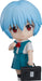 Good Smile Company Nendoroid Rei Ayanami Movable Figure from Evangelion Rebuild Movie Resale-Kiichin - The #1 Place for Japanese Goods in Your Hand!