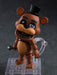 Good Smile Company Freddy Fazbear Nendoroid - Five Nights at Freddy's Movable Figure-Kiichin - The #1 Place for Japanese Goods in Your Hand!
