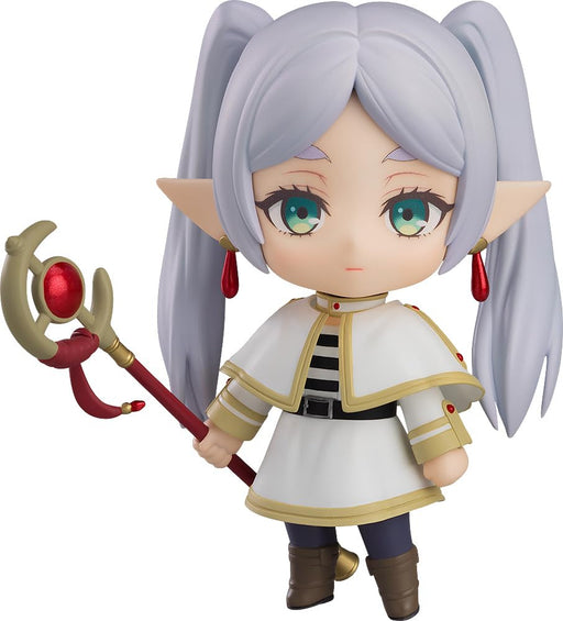 Good Smile Company Nendoroid Freelen Non-Scale Figure-Kiichin - The #1 Place for Japanese Goods in Your Hand!