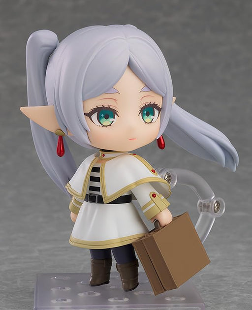 Good Smile Company Nendoroid Freelen Non-Scale Figure-Kiichin - The #1 Place for Japanese Goods in Your Hand!
