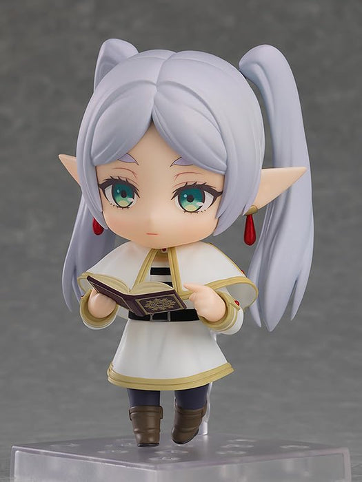 Good Smile Company Nendoroid Freelen Non-Scale Figure-Kiichin - The #1 Place for Japanese Goods in Your Hand!