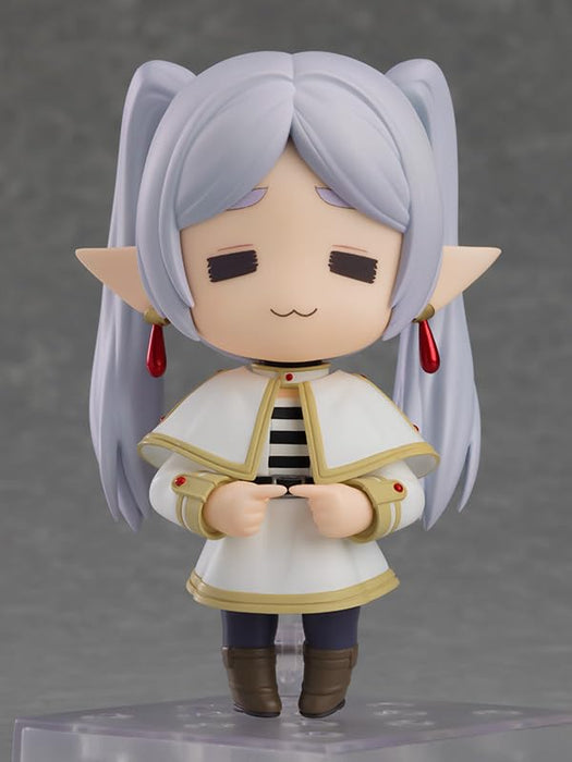 Good Smile Company Nendoroid Freelen Non-Scale Figure-Kiichin - The #1 Place for Japanese Goods in Your Hand!