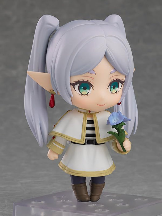 Good Smile Company Nendoroid Freelen Non-Scale Figure-Kiichin - The #1 Place for Japanese Goods in Your Hand!