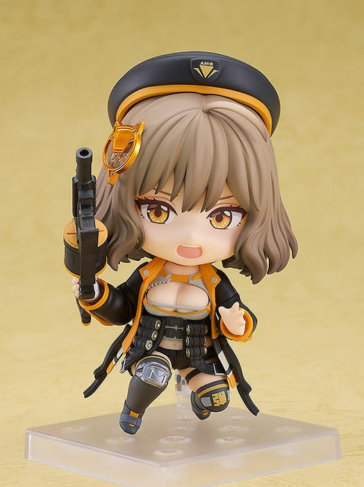 Good Smile Company Nendoroid Goddess Of Victory Nikke Anis Movable Figure-Kiichin - The #1 Place for Japanese Goods in Your Hand!
