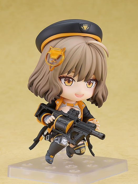 Good Smile Company Nendoroid Goddess Of Victory Nikke Anis Movable Figure-Kiichin - The #1 Place for Japanese Goods in Your Hand!