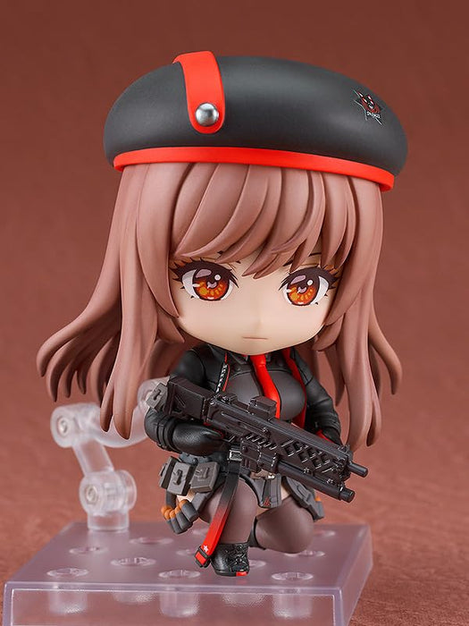 Nendoroid Good Smile Co. Goddess Of Victory Nikke Lapi Figure-Kiichin - The #1 Place for Japanese Goods in Your Hand!