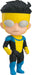 Nendoroid Good Smile Co. Invincible Hero Figure-Kiichin - The #1 Place for Japanese Goods in Your Hand!