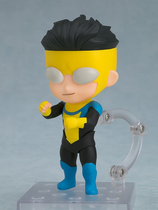 Nendoroid Good Smile Co. Invincible Hero Figure-Kiichin - The #1 Place for Japanese Goods in Your Hand!