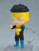 Nendoroid Good Smile Co. Invincible Hero Figure-Kiichin - The #1 Place for Japanese Goods in Your Hand!