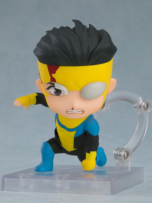 Nendoroid Good Smile Co. Invincible Hero Figure-Kiichin - The #1 Place for Japanese Goods in Your Hand!